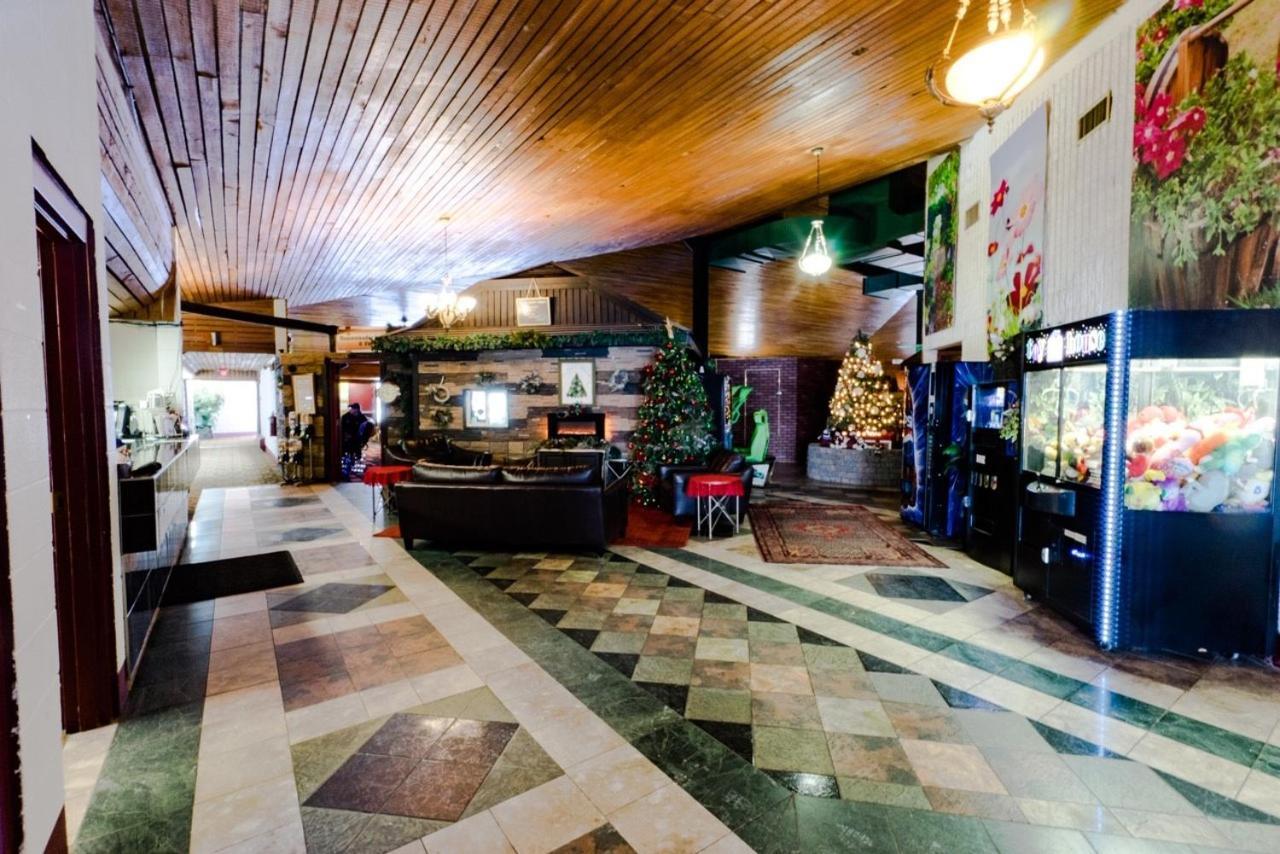 Inn Garden Vegreville