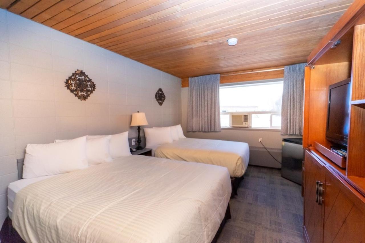 Garden Inn *